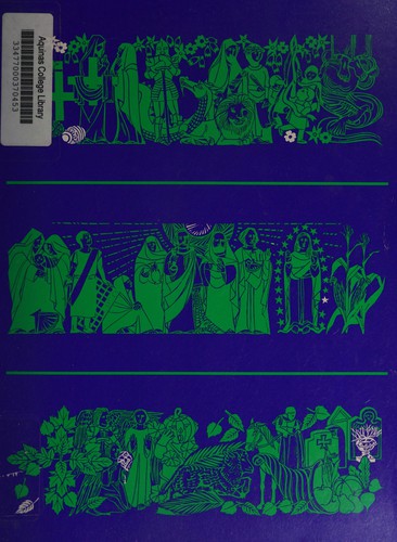 Children's Daily Prayer 1996-1997