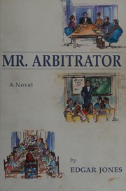 Mr. Arbitrator