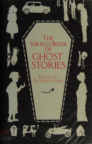 The Virago book of ghost stories