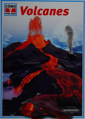 Volcanes