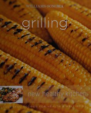 Williams-Sonoma grilling