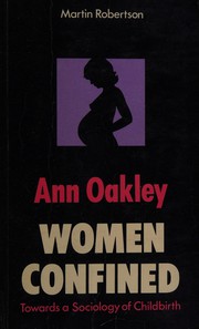 Women confined