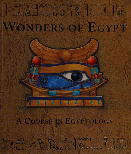 The wonders of Egypt