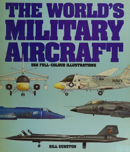 The world's military aircraft