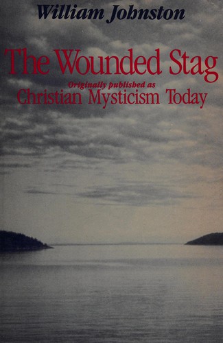 The Wounded Stag
