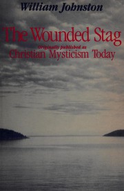 The Wounded Stag