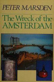 The Wreck of the Amsterdam