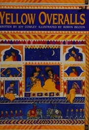 Yellow Overalls