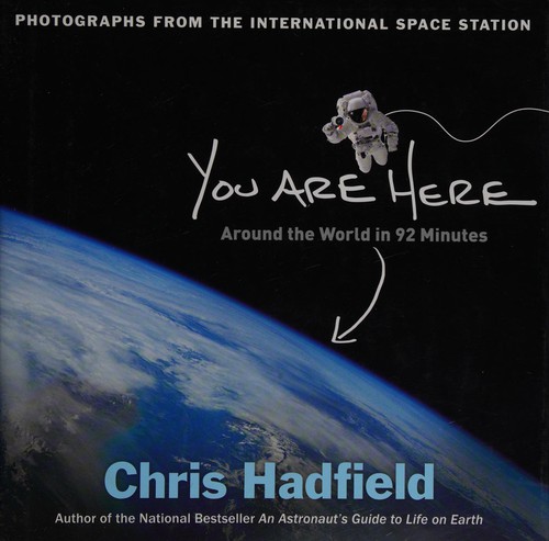 You are here