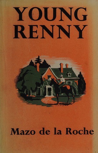 Young Renny