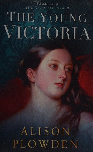 The young Victoria