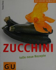 Zucchini