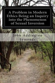A Problem in Modern Ethics