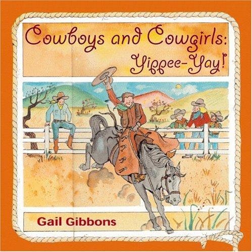 Cowboys and Cowgirls