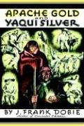 Apache gold & Yaqui silver