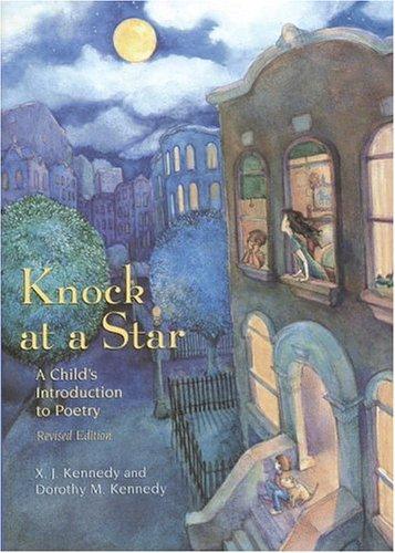 Knock at a star