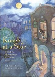 Knock at a star
