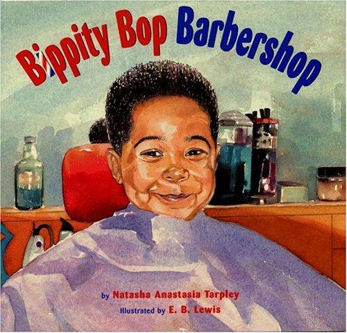 Bippity Bop barbershop