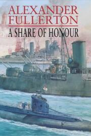 A Share of Honour