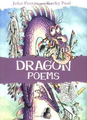 Dragon Poems