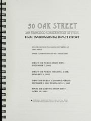 50 Oak Street