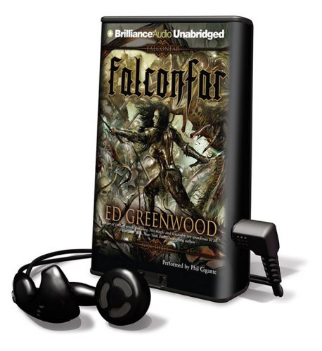 Falconfar