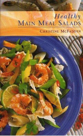 Healthy Main Meal Salads