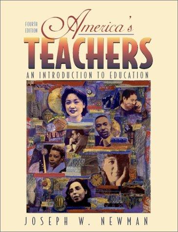 America's Teachers