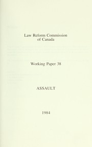 Assault