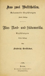 Aus zwei Welttheilen