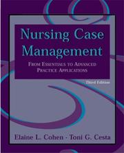 Nursing case management