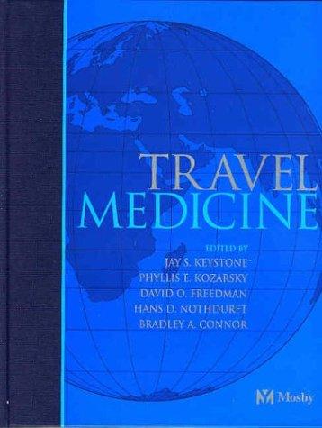 Travel medicine