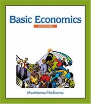 Basic economics
