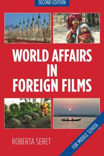 World affairs in foreign films