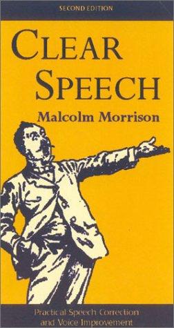 Clear Speech