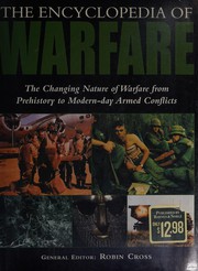 The Encyclopaedia of Warfare