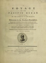 A voyage to the Pacific Ocean. Undertaken, by the command of his Majesty, for making discoveries in the Northern hemisphere. Performed under the direction of Captains Cook, Clerke, and Gore in His Majesty's ships the Resolution and Discovery, in the years 1776, 1777, 1778, 1779 and 1780