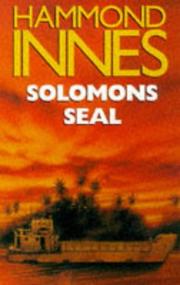 Solomons seal