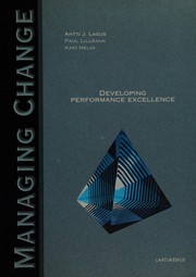 Managing change