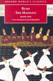 The Masnavi, book one