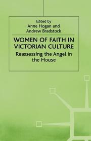Women of faith in Victorian culture