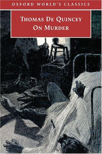 On murder
