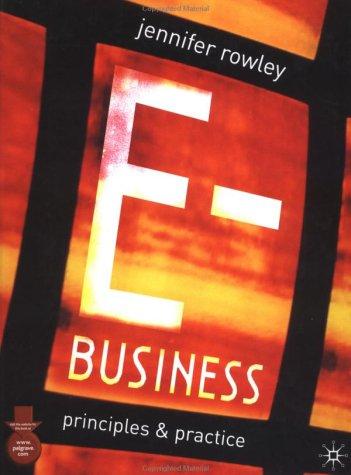 E-Business