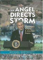 Angel Directs the Storm