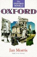 The Oxford Book of Oxford