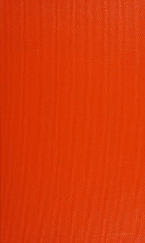 Biographical and critical miscellanies