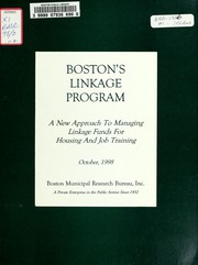 Boston's linkage program