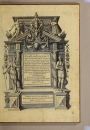 A briefe and true report of the new found land of Virginia