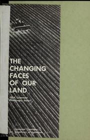 The changing faces of our land