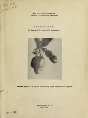 Cashew nuts